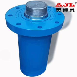 液压油缸加工定制 液压油缸定做 液压油缸HSGL-360/240*600E-C