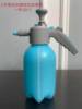 Plastic sprayer, teapot, spray