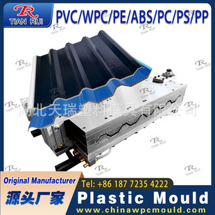 PVC����п���ASA���Dģ�߲����ߌ�����ĔD��ģ��