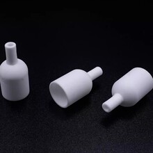 耐驰氧化铝坩埚/13*27mm