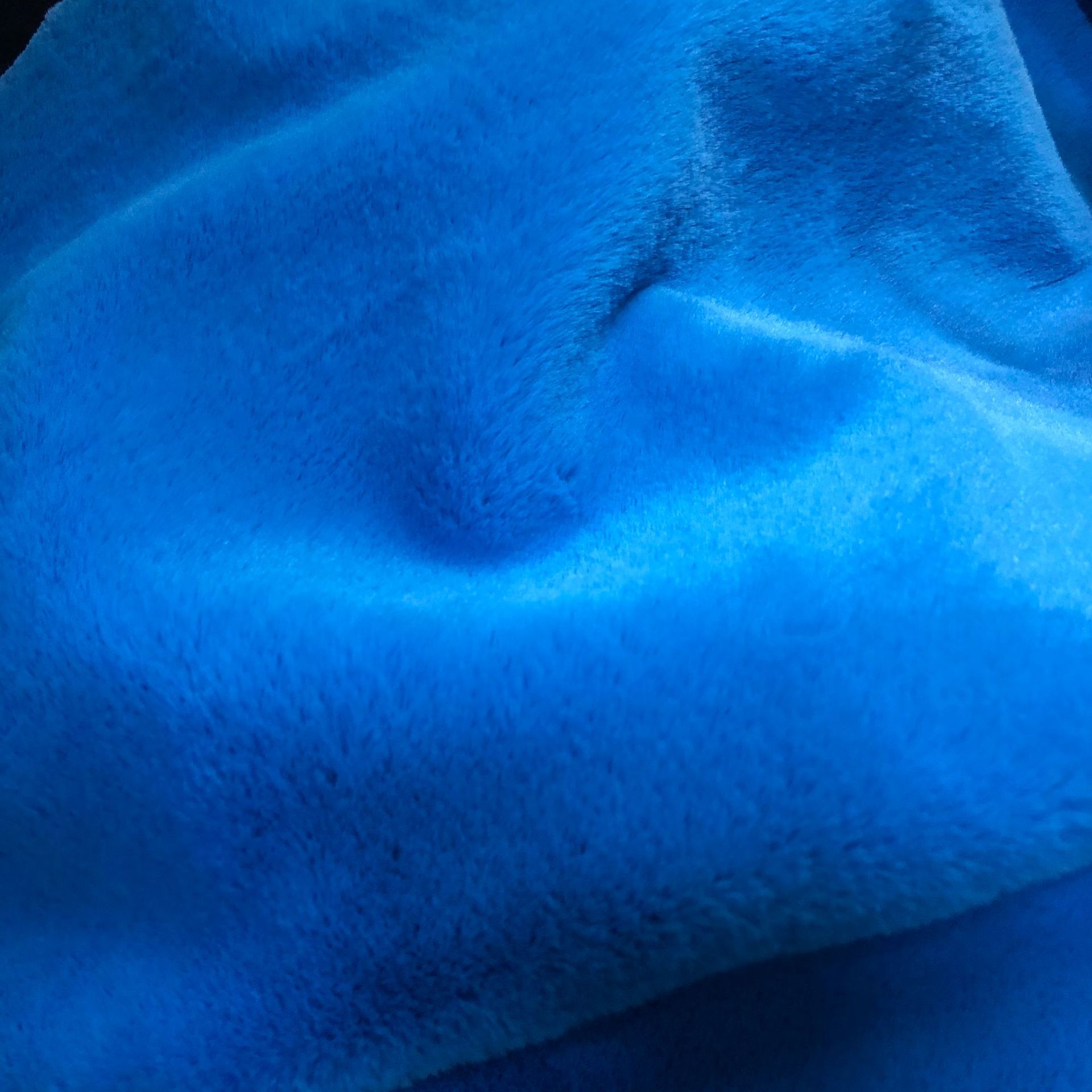 1000g en stock, 10 lana de alta densidad, ropa, zapatos, bolsas, tela de peluche.