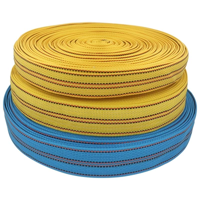 Polypropylene strap car rope, Trailer rope/net/strap