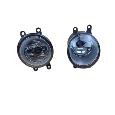 Highlander, Prius, Fog lamp