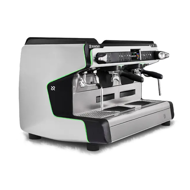Wholesale Italian Rancilio Classe20 2Gr Double-Head Espresso Machine (High Cup.Sb Version) Wholesale Italian Rancilio Classe20 2Gr Double-Head Espresso Machine (High Cup.Sb Version)