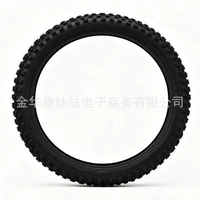 Off-road motorcycle tire Motorcycle wheel hub