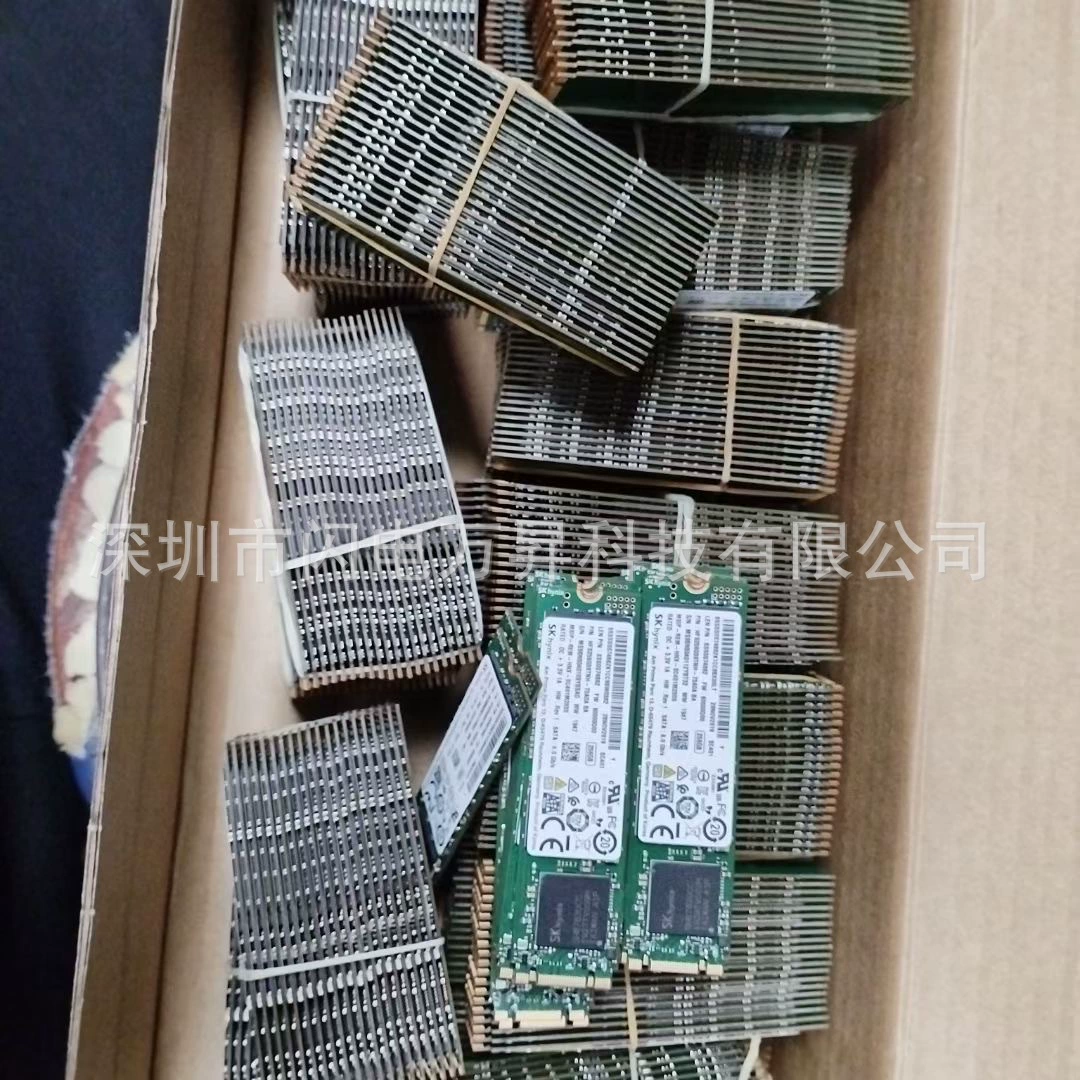SK Hynix SC401 256GB M.2 SATA Desktop Laptop Solid State Drive SSD