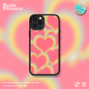 �m��iPhone 13/14/15�O��16ProMax�A��ƽ䁕�Ⱦ����ȫ��ܛ߅�֙C
