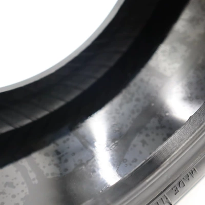 Yolsuzluq şinləri Vacuum Tire 11inch Electric