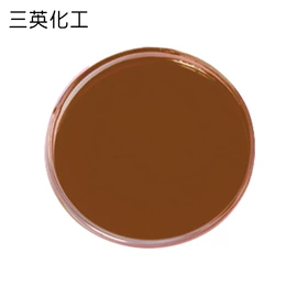 其他颜料;氧化铁红;偶氮颜料