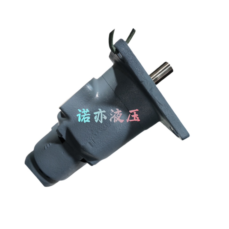 东京计器油泵SQP421-50-21-7-86CCC2/86ACC2/86BCC2/86DCC2-LH-18