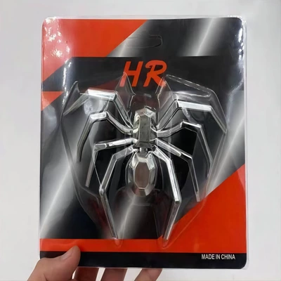 Spider Full Body Stickers, Abs – Other Automotive Exterior Supplies