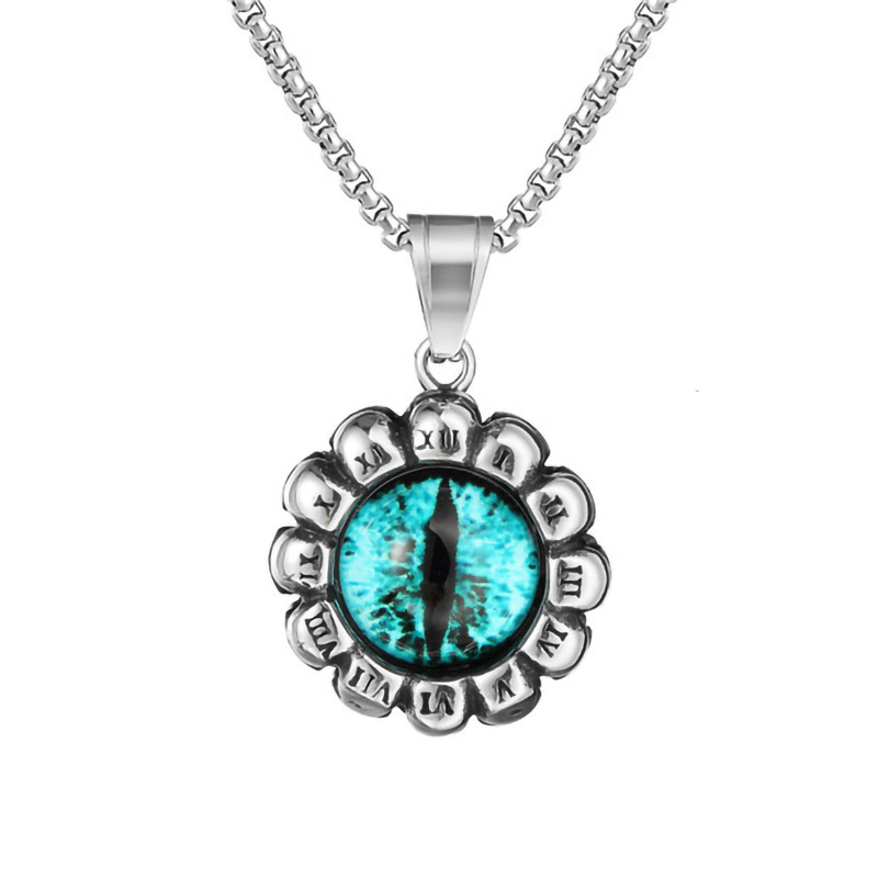 Pendant stainless steel