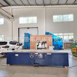 厂家现货供应M1432*1500外圆磨床磨削光洁效率高M1432内外圆磨床