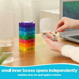 医药箱;衣钩/挂钩;收纳盒