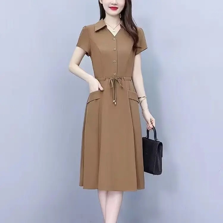 카키색 품질 모델