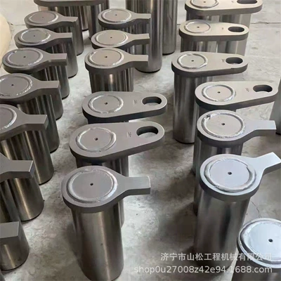 Cylinder Pin Bucket Pin Pull – Ötürücü vallar