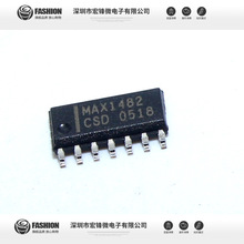ȫ��ԭװ MAX1482CSD+T MAX1482 SOP-14 �ӿ��շ���������оƬic