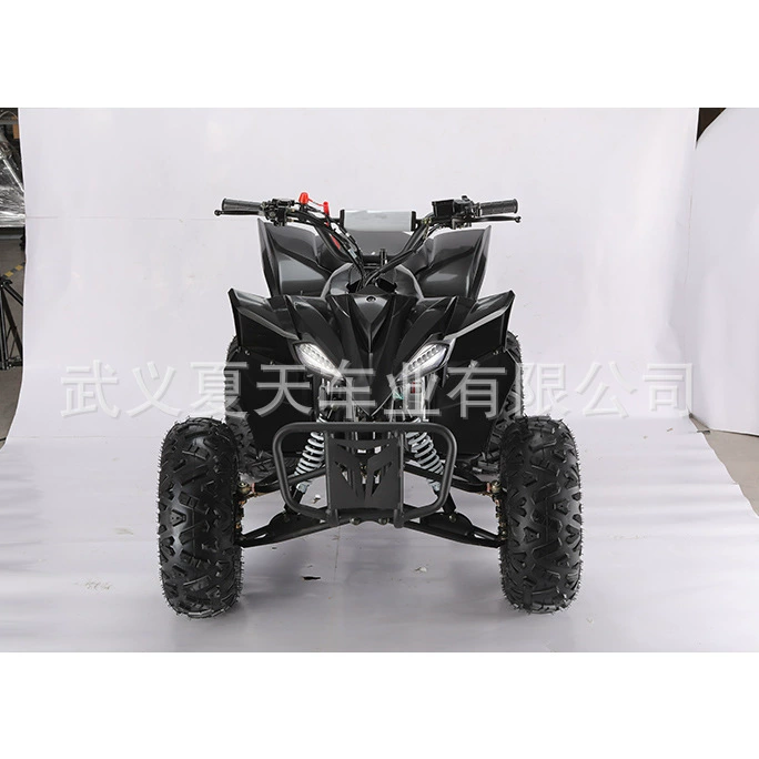 ATV 沙滩车125cc 汽油款 沙滩摩托车 四轮 越野摩托车 全地形 山地 越野车