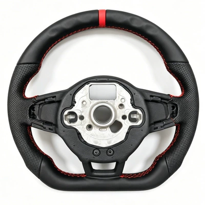 Steering Wheel Frame, Steering wheel