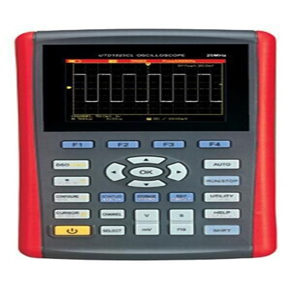 汽车示波器          :ZRX-26815   中瑞祥科技