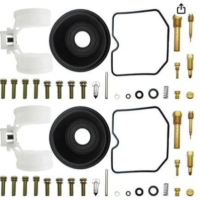Motorcycle engine and accessories | Kit, Inquire for Customization According to - 072-suitable-for-kawasaki-ninja-500-ex500d-ex500a-ninja-500r