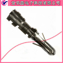 61627-1 ԭװTE/̩�� �߹�:14-20 AWG ѹ��-����������