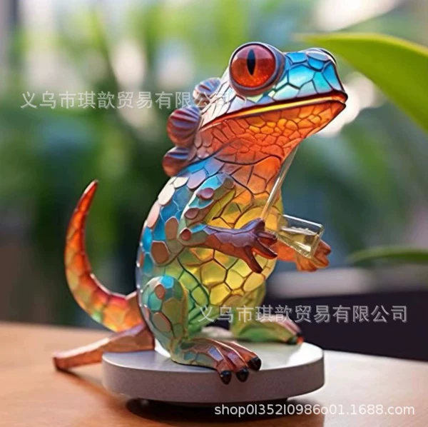 Lizard