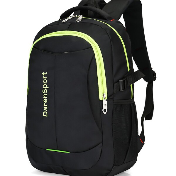 Fashionable backpack