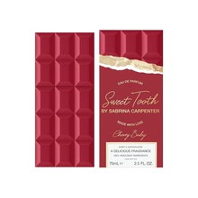 �羳�ɿ�����ˮ75ml Sweet Tooth�����L����Ůʿ�־������������l