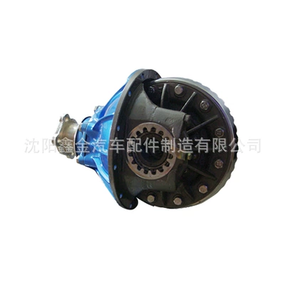Suitable for Isuzu Diferensial dişli dəstləri