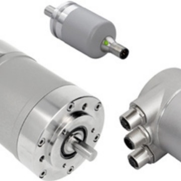 德国博思特FRABA编码器UCD-PDH0-2000-UN10-YD上海总代理现货