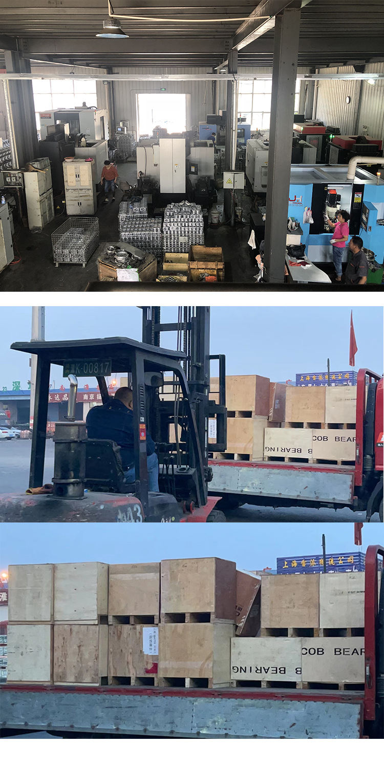 AW气动执行器_08