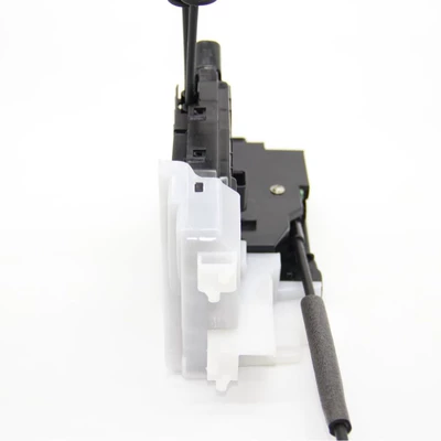 Tucson Car Door – Central locking
