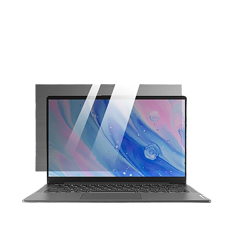 Asus, совместимая защитная пленка для ноутбука Pro, 4Plus
