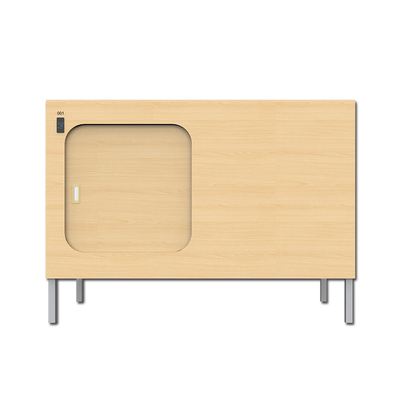 Dormitorio estudiantil cama todo incluido e-sports Hotel espacio cápsula cama Youth Hotel superior e inferior cama litera personal apartamento cama