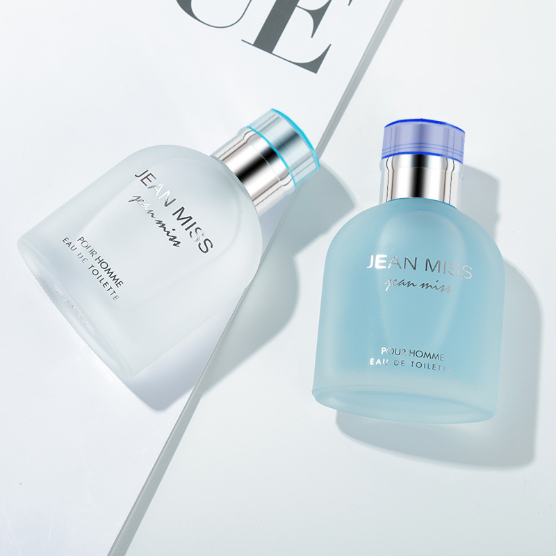 Xiaocheng Yixiang Brandneie hellbloe Männerduft Vietnam Gulong Parfum_voghion.com