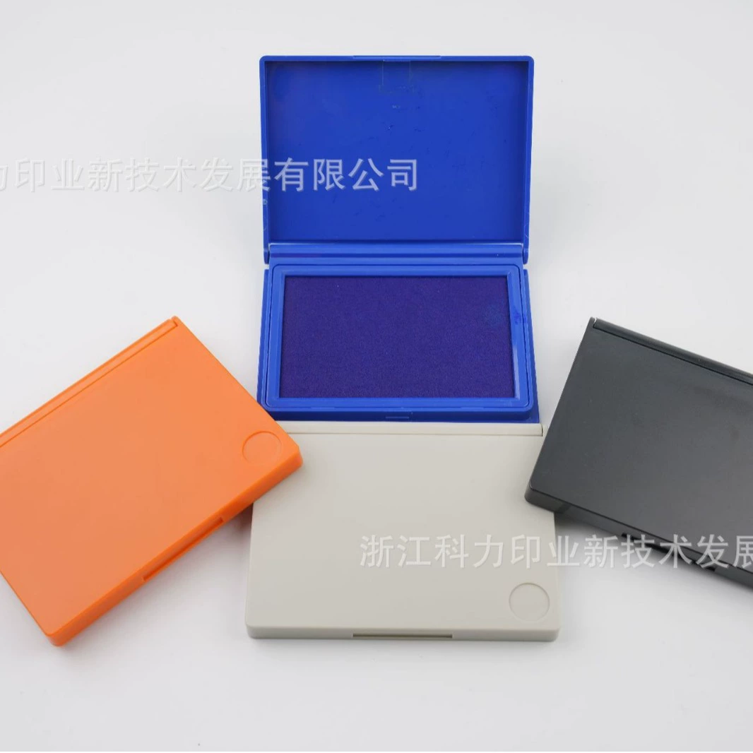 Доступны несколько цветов Стол для офисной печати с персонажными картами Wang 2149 Быстросохнущий Печатный стол Финансовые быстросохнущие канцелярские принадлежности SEAL