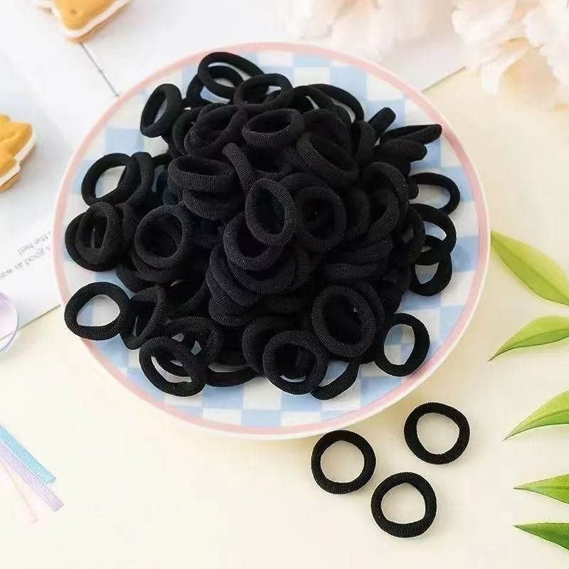 子供用ヘアゴム、女の子用、痛くないゴムバンド、子供用ヘアゴム、高弾性ゴムバンド|undefined