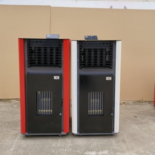 Heating Furnace Commercial Heating Granule Furnace Biological Granule Heating Furnace Household Winter Indoor Heating Furnace
