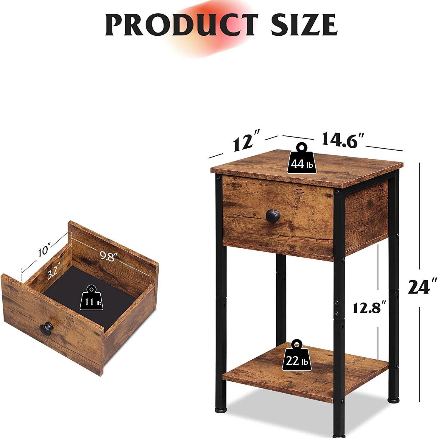 Manufacturer p2-level particle board with drawers industrial cabinet…