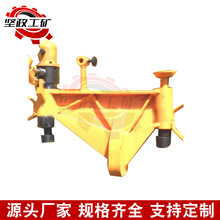 水平液压弯道器 KWPY 300 400 600型弯道机 轨道直轨机