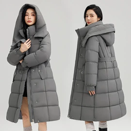 棉衣;棉服背心;女式马甲