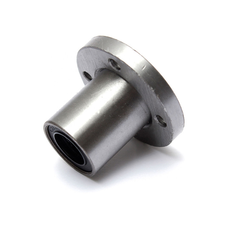 打印机直线运动轴承 LMF6滚动线性运动轴承 自动化设备直线轴承