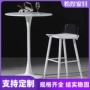 洽谈接待家用定制桌子