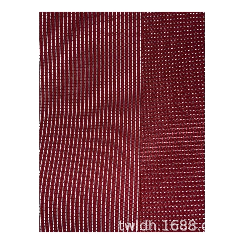 厂家生产满天星高亮涤纶反光布尼龙彩色编织反光丝(图)好反光条