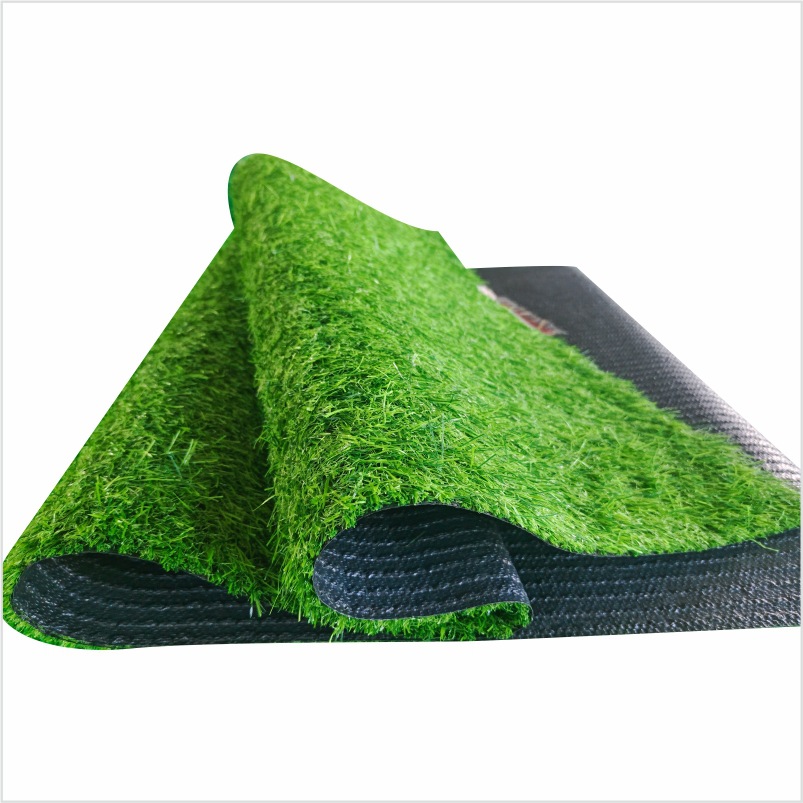 Césped artificial alfombra ingeniería recinto falso césped artificial jardín de infantes de plástico al aire libre campo de fútbol estera césped falso