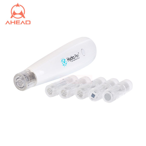 Spot wholesale electric microneedle needle Hydra.pen microneedle consumables 12-needle electric microneedle instrument H2