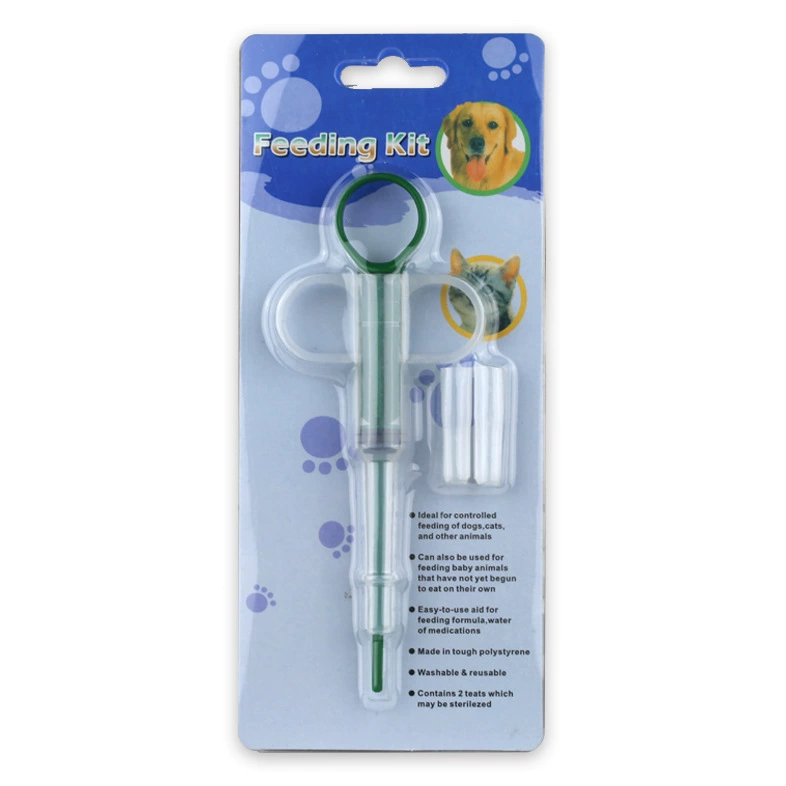 Удобная палочка для кормления лекарств для собак и кошек, кормушка для лекарств для домашних животных, палочка для кормления лекарств для собак и кошек, кормушка для лекарств для собак, кормушка для лекарств для кошек 1 шт.