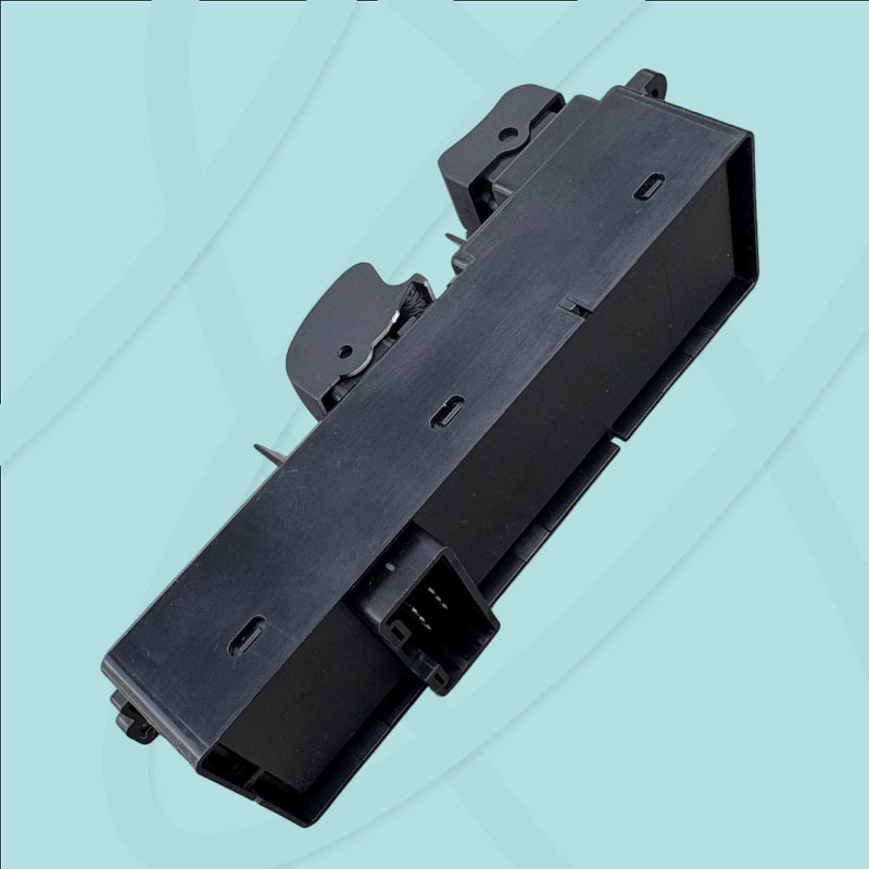 8981922491 Is Suitable for Isuzu D-Max Electric Window Glass Lift Switch Right-Hand Drive 2-Door