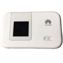 适用华为5G 4G WiFi Huawei E5372 E5372s-32路由器随身wifi